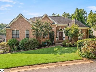 1018 Bent Creek Run Dr