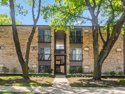 1910 Cherry Ln APT 124