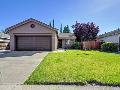 1613 Blanchard Dr