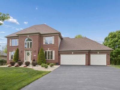 Property at 13696 48th St NE, Saint Michael, MN