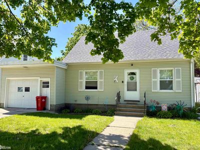 Property at 1228 Elm St, Webster City, IA