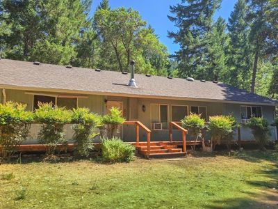 Property at 883 Lake Shore Dr, Selma, OR