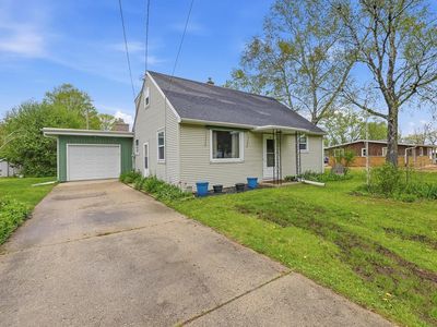 608 N 40th STREET