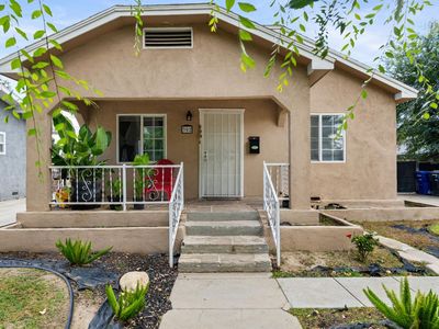 302 Eye St