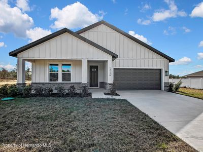 Property at 13126 Meadow Swallow Ave, WEEKI WACHEE, FL