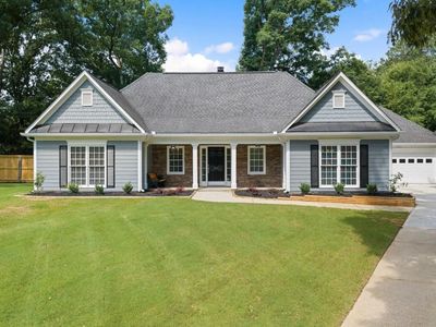 585 Rosewood Trl
