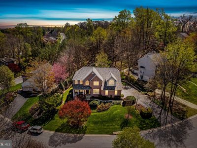 6815 Cherry Tree Ct