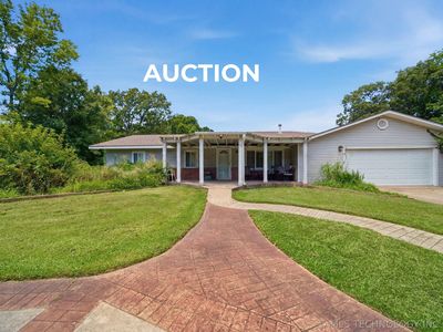 Property at 61050 E 340th Rd, Grove, OK