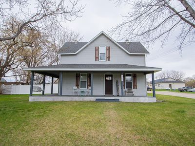 Property at 502 2nd St NW, Barnesville, MN