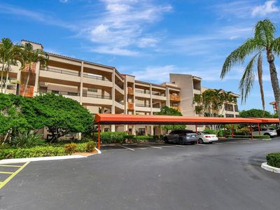 7519 La Paz Boulevard #401