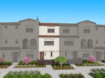 Property at Plan 2 Plan, Ames at The Meadows, Chino, CA