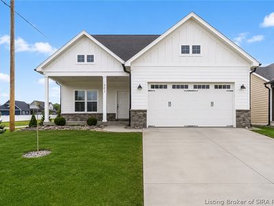 4001 Williams Crossing Way