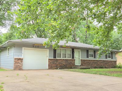 Property at 210 S Drenda Avenue, Republic, MO