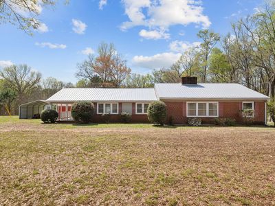 2251 Castle Rock Farm Rd