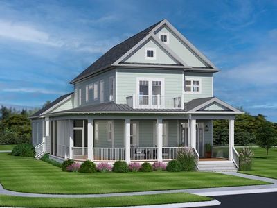 101 Governors Way Cpe