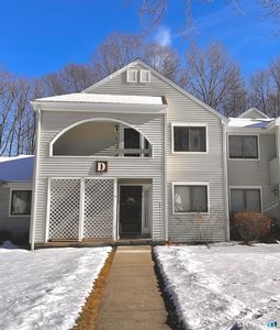 35 Nutmeg Road Apt D1