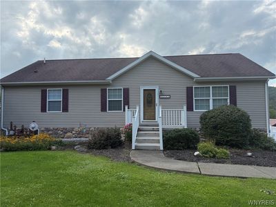 1381 Two Mile Rd
