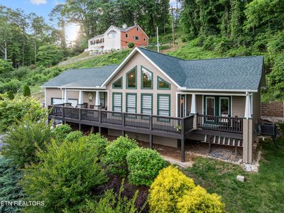 4601 Holston Hills Rd