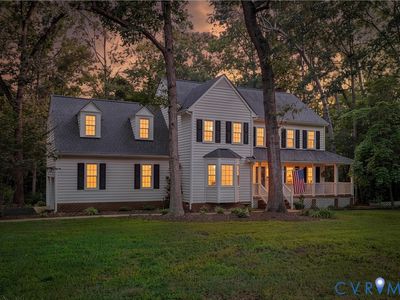 10030 Cheroy Woods Ln