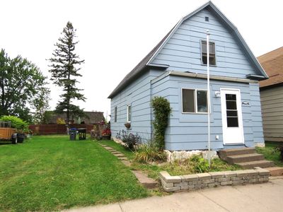 Property at 1719 N 22nd St, Superior, WI