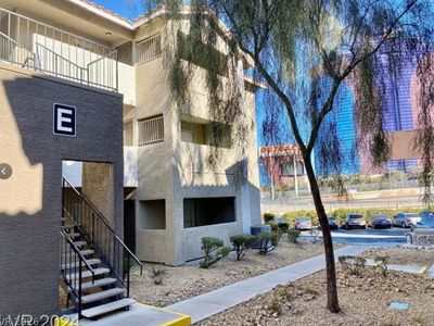 4200 S Valley View Blvd Unit 2100
