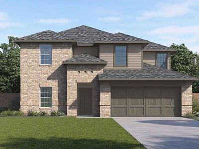 3225 Coral Bluff Dr