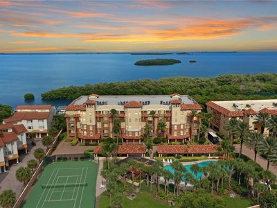 1645 Pinellas Bayway S APT A2