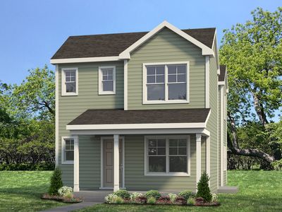 ES Aspen Plan, Elburn Station