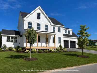 13 Tranquility Drive #20