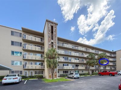 4460 Ironwood Cir APT 306A