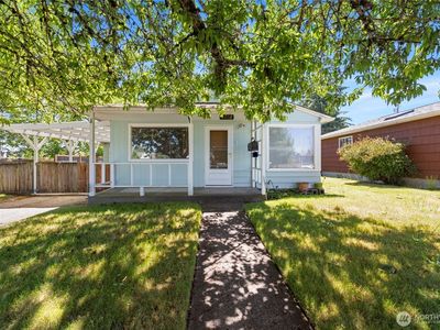 Property at 2202 S Melrose Street, Tacoma, WA