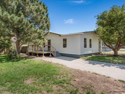Property at 1405 Renee Rd, Cheyenne, WY