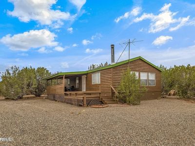 14412 Leupp Road