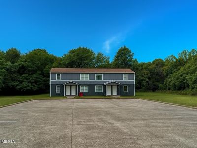 3461 Antioch Rd