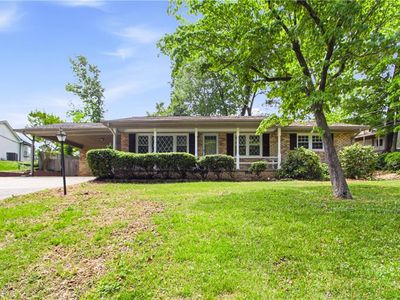 2795 Cottonwood Dr