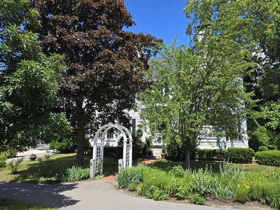 102 N State Street