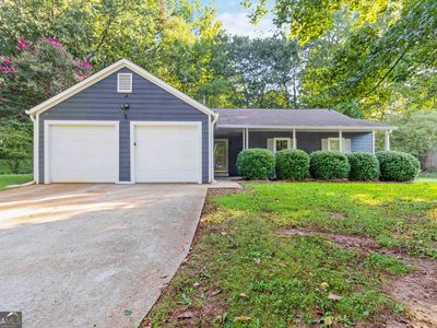 3820 Forsythia Way