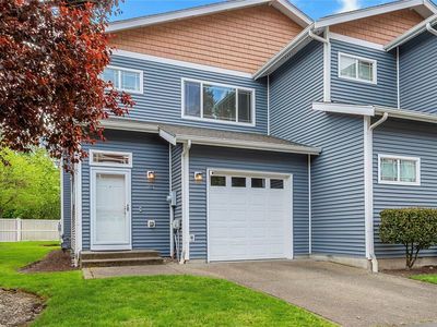 Property at 6516 127th Street Ct E, Puyallup, WA