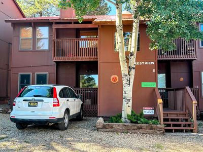 44 Mammoth Mountain Rd #15