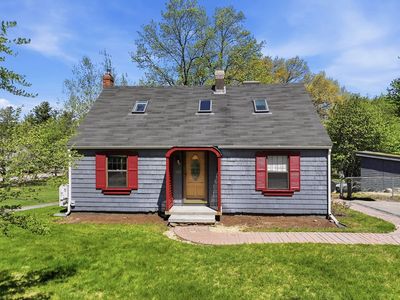609 Willard St