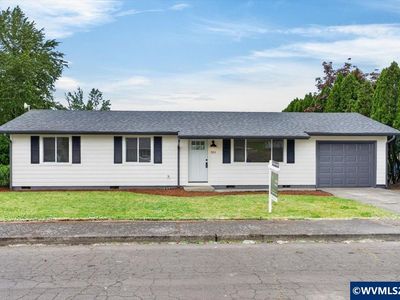 Property at 553 Elm St, Jefferson, OR