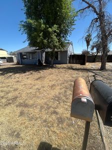 Property at 7221 W MESCAL Street, Peoria, AZ
