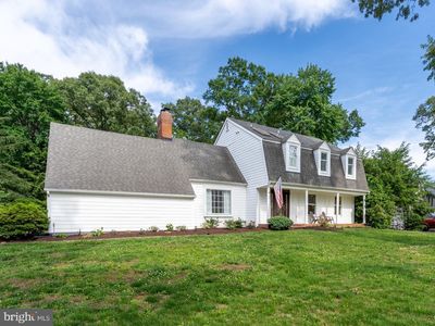 429 Fairtree Dr