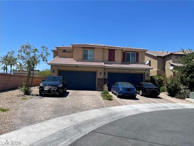 3305 Nicki Cometa St