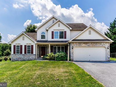 Property at 271 Red Haven Rd, Palmyra, PA