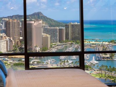 88 Piikoi St APT 4406