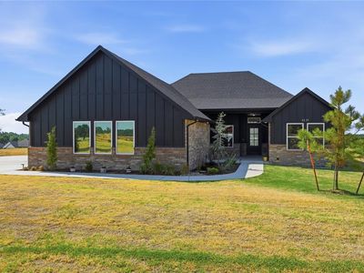 2439 Wolf Creek Bnd