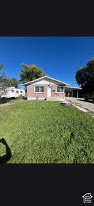 Property at 397 S Tremont St, Tremonton, UT