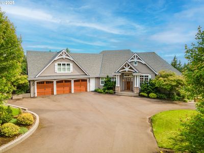 13848 SE Diamond Ridge Rd