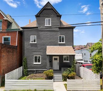 731 Mellon St
